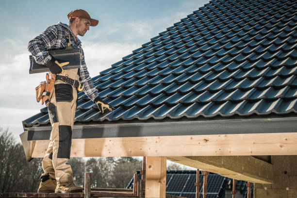 Best Emergency Roof Repair Services  in Oroville, WA